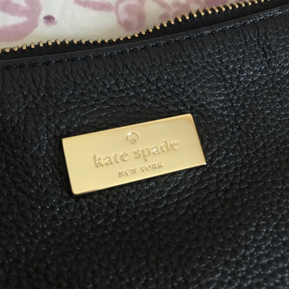 Kate Spade Side Satchel